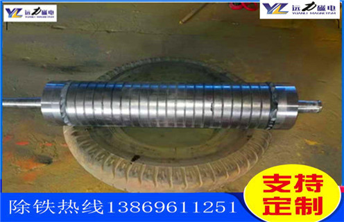 強(qiáng)磁輥式磁選機(jī)，山東強(qiáng)磁筒輥式磁選機(jī)_山東強(qiáng)磁筒輥式磁選機(jī)教你如何選擇設(shè)備