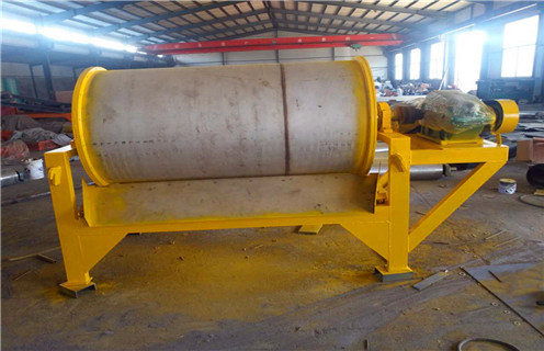 礦山干式磁選機，甘肅礦山干式磁選機_甘肅礦山干式磁選機教你如何選擇設(shè)備