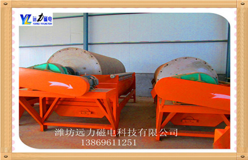 干式磁選機(jī)，福建干式磁選機(jī)參數(shù)_福建干式磁選機(jī)參數(shù)教你如何選擇設(shè)備