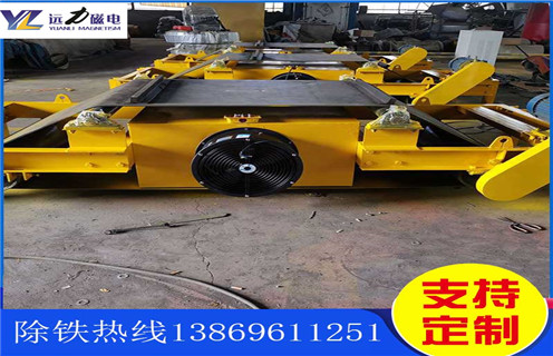 平板磁選機，安徽強磁平板磁選機說明書_安徽強磁平板磁選機說明書廠批發(fā)及執(zhí)行標準