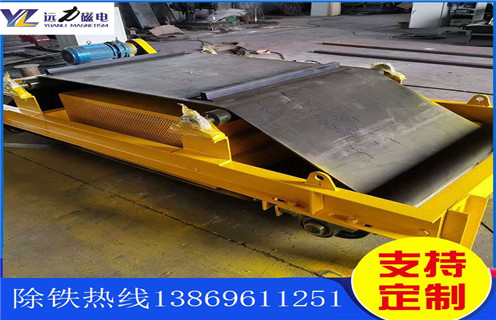 平板磁選機，安徽強磁平板磁選機說明書_安徽強磁平板磁選機說明書廠批發(fā)及執(zhí)行標準