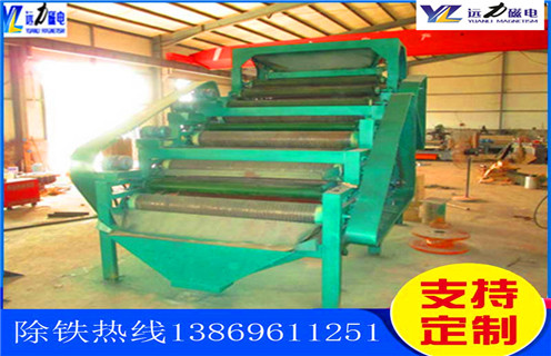 平板磁選機，貴州大平板磁選機_貴州大平板磁選機廠批發(fā)及執(zhí)行標準