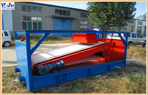 平板式磁選機，青海強磁平板式磁選機_青海強磁平板式磁選機廠批發(fā)及執(zhí)行標準