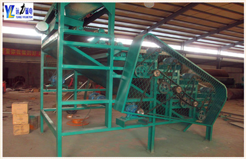 輥式磁選機，江西輥式磁選機_ 江西輥式磁選機一般為多少_磁塊如何排列