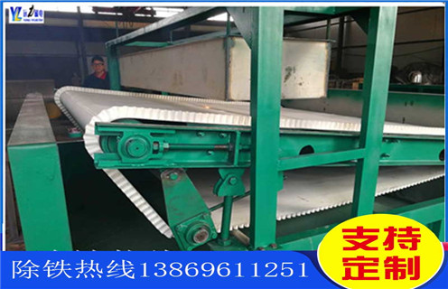 大型平板磁選機(jī)，湖北超大型平板式磁選機(jī)_湖北超大型平板式磁選機(jī)廠批發(fā)及執(zhí)行標(biāo)準(zhǔn)