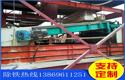 石英砂平板磁選機(jī)，福建石英砂平板磁選機(jī)_福建石英砂平板磁選機(jī)廠批發(fā)及執(zhí)行標(biāo)準(zhǔn)