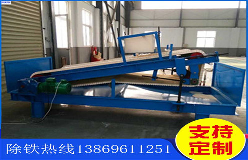 石英砂平板磁選機(jī)，福建石英砂平板磁選機(jī)_福建石英砂平板磁選機(jī)廠批發(fā)及執(zhí)行標(biāo)準(zhǔn)