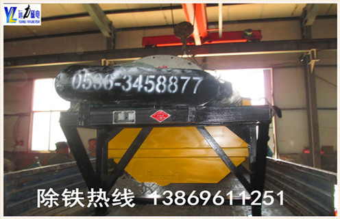 濕式磁選機(jī)，陜西鈦鐵礦濕式磁選機(jī)_陜西鈦鐵礦濕式磁選機(jī)價格好，參數(shù)及磁場強(qiáng)度
