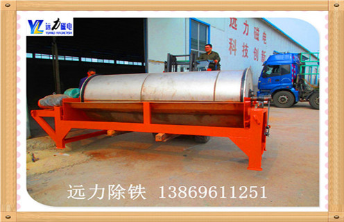 干式磁選機，廣西雙軸干式磁選機 _廣西雙軸干式磁選機技術要求批發(fā)維修視頻教你如何選擇設備