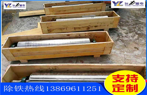  鈦鐵礦濕式磁選機，浙江鈦鐵礦濕式磁選機_浙江鈦鐵礦濕式磁選機價格好，參數(shù)及磁場強度