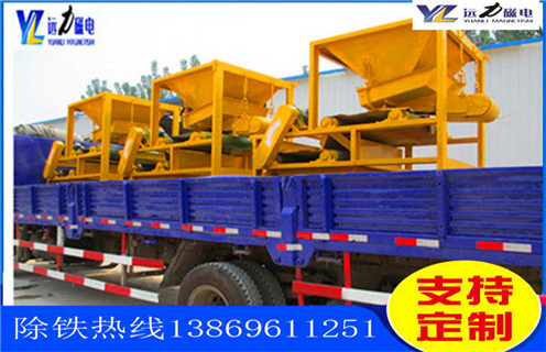 永磁筒式磁選機(jī)，河南ctxt永磁筒式磁選機(jī)_河南ctxt永磁筒式磁選機(jī)廠家電話_遠(yuǎn)力磁電廠家 