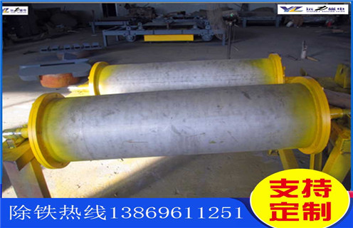 滾筒磁選機(jī)，江西滾筒磁選機(jī)，江西滾筒磁選機(jī)原理多少錢一個(gè)工作原理