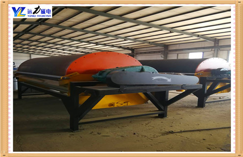 滾筒式干選磁選機(jī)，株洲滾筒式干選磁選機(jī)_株洲滾筒式干選磁選機(jī)教你如何選擇設(shè)備