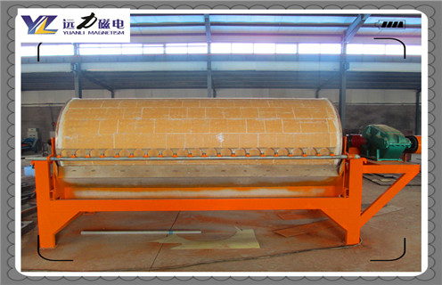 干式磁選機，江西鋼渣微粉干式磁選機的四點保養(yǎng)秘籍_江西鋼渣微粉干式磁選機規(guī)格一般是多少_生產(chǎn)廠家