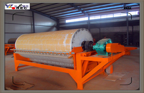 強(qiáng)磁磁選機(jī)，江西高強(qiáng)磁磁選機(jī)價格的保養(yǎng)工作_江西高強(qiáng)磁磁選機(jī)價格報價及結(jié)構(gòu)_遠(yuǎn)力磁電廠家 