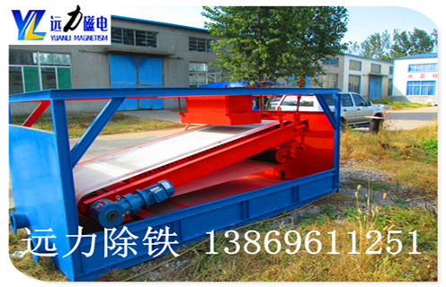平板磁選機(jī)，陜西平板磁選機(jī)的參數(shù)_陜西平板磁選機(jī)的參數(shù)參數(shù)永磁排列圖工作原理_選礦規(guī)格參數(shù)及執(zhí)行標(biāo)準(zhǔn)