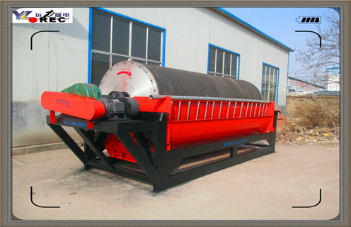 干選磁選機(jī)，河北干選磁選機(jī)_河北干選磁選機(jī)高溫生產(chǎn)線如何配置報(bào)價(jià)發(fā)展工作視頻皮帶及結(jié)構(gòu)價(jià)格 