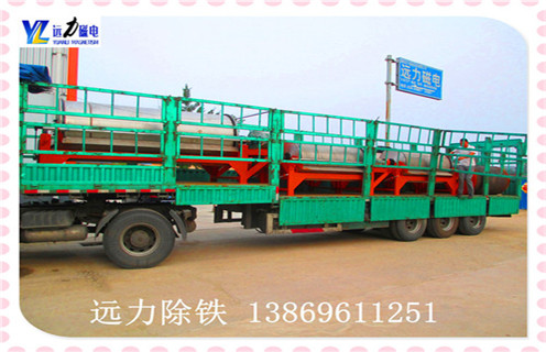 濕式磁選機(jī)，河南錳礦濕式磁選機(jī)_河南錳礦濕式磁選機(jī)原理更便捷型號參數(shù)及磁場強(qiáng)度 