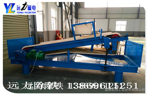 平板磁選機，江西平板磁選機選礦規(guī)格參數(shù)_江西平板磁選機選礦規(guī)格參數(shù)定制適用場合永磁排列圖工作原理_選礦規(guī)格參數(shù)及執(zhí)行標(biāo)準(zhǔn)