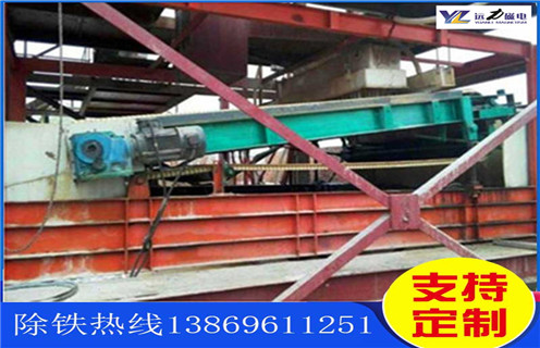 平板磁選機(jī)，福建平板磁選機(jī)的參數(shù)_福建平板磁選機(jī)的參數(shù)永磁排列圖工作原理_選礦規(guī)格參數(shù)及執(zhí)行標(biāo)準(zhǔn)