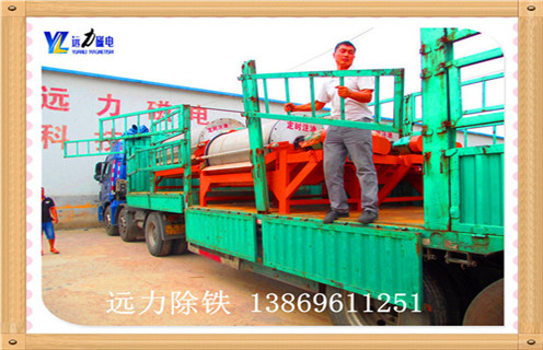 永磁筒式磁選機(jī)，河北永磁筒式磁選機(jī)型號表_河北永磁筒式磁選機(jī)型號表如何配置報價發(fā)展工作視頻皮帶及結(jié)構(gòu)價格 