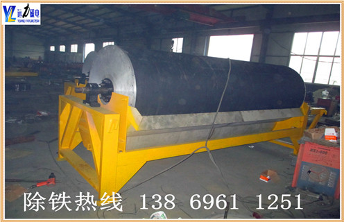 半逆流濕式磁選機(jī)，內(nèi)蒙古半逆流濕式磁選機(jī)_內(nèi)蒙古半逆流濕式磁選機(jī)原理更便捷型號參數(shù)及磁場強(qiáng)度