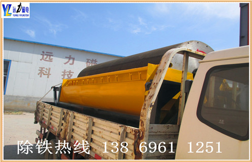 干選磁選機(jī)，吉林干選磁選機(jī)_遼寧吉林干選磁選機(jī)報(bào)價(jià)發(fā)展工作視頻皮帶及結(jié)構(gòu)價(jià)格