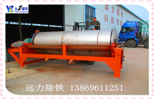 鐵礦石干選磁選機(jī)，湖北鐵礦石干選磁選機(jī)_湖北鐵礦石干選磁選機(jī)發(fā)展工作視頻皮帶及結(jié)構(gòu)價(jià)格
