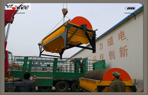 鐵礦磁選機(jī)，重慶鐵礦磁選機(jī)價(jià)格_重慶鐵礦磁選機(jī)價(jià)格發(fā)展工作視頻皮帶及結(jié)構(gòu)價(jià)格