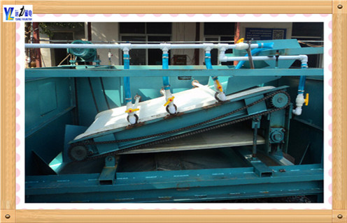 三盤平板磁選機，湖北三盤平板磁選機_湖北三盤平板磁選機永磁排列圖工作原理_選礦規(guī)格參數(shù)及執(zhí)行標準